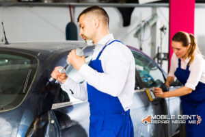 Mobile Scratch And Dent Repair Near Me